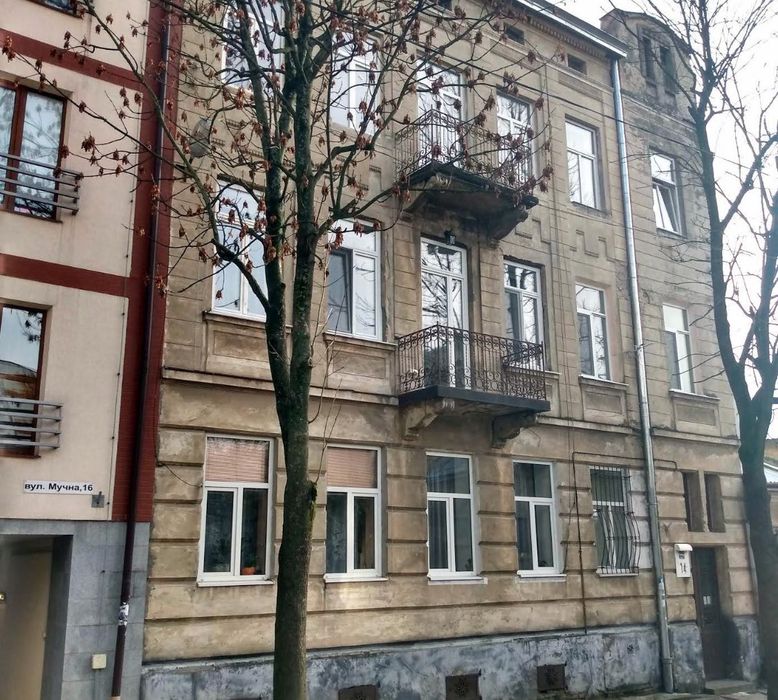 Квартира на вул. Мучна, 14 в Львові, ID 334919, фото №14