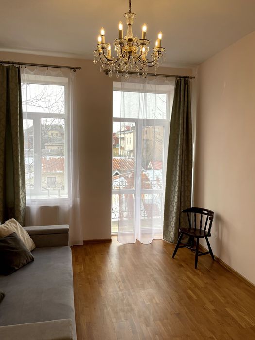 Квартира на вул. Мучна, 14 в Львів, ID 334919, фото №5