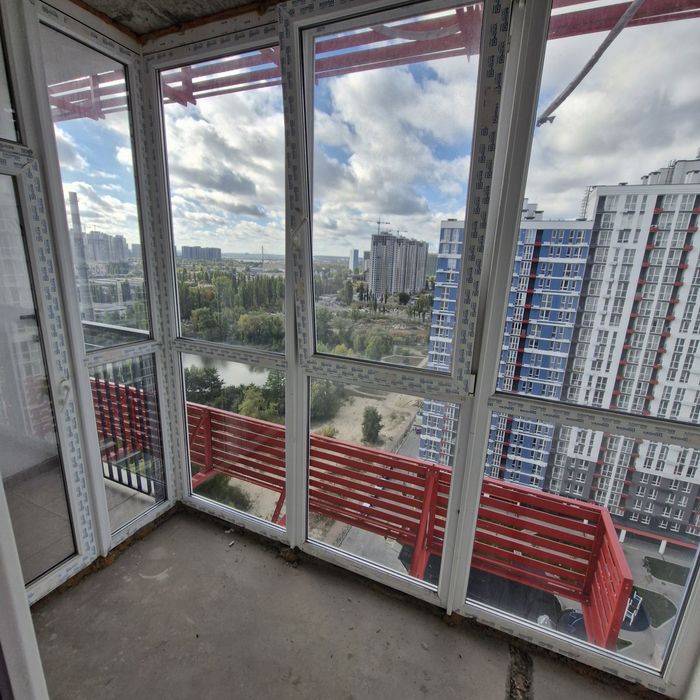 Квартира на вул. Канальна, 8-Б в Києві, ID 181279, фото №1