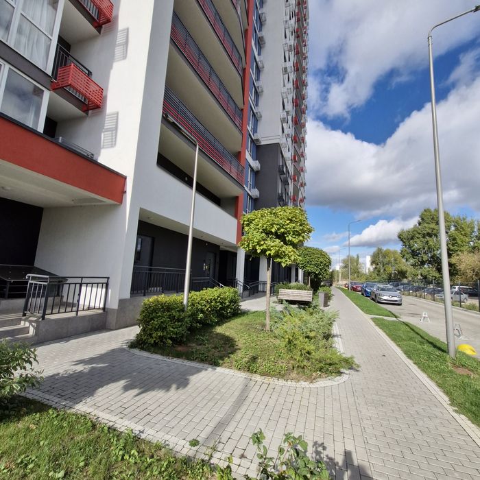 Квартира на вул. Канальна, 8-Б в Києві, ID 181279, фото №6