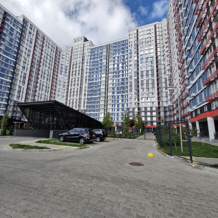 Квартира на вул. Канальна, 8-Б в Києві, ID 181279, фото №9