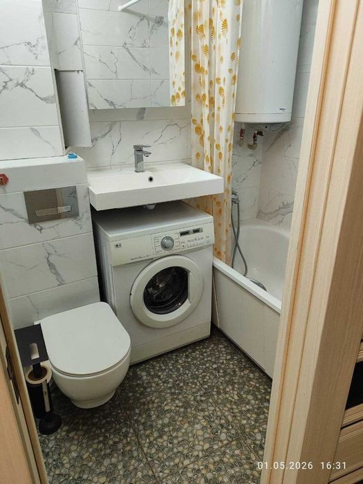Квартира на вул. Соборна, 11 в Кропивницькому, ID 410364, фото №5