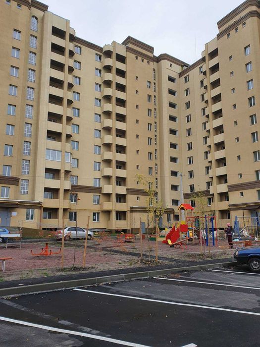 Квартира на вул. Йови, 1 в Києві, ID 311536, фото №1