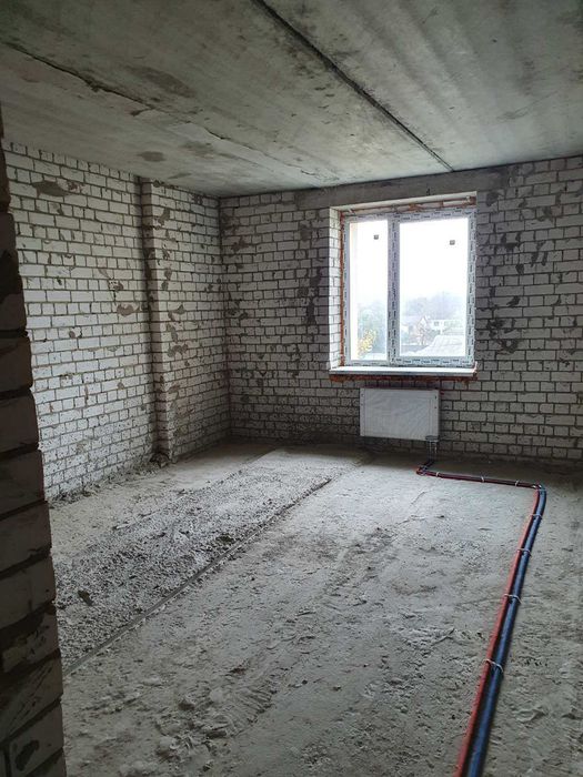 Квартира на вул. Йови, 1 в Києві, ID 311536, фото №11