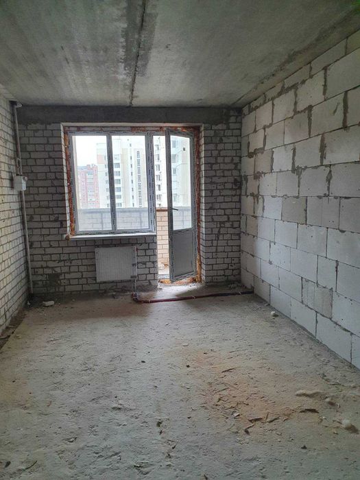 Квартира на вул. Йови, 1 в Києві, ID 311536, фото №17