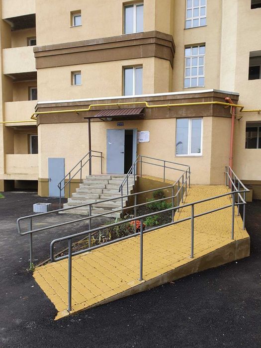 Квартира на вул. Йови, 1 в Києві, ID 311536, фото №3