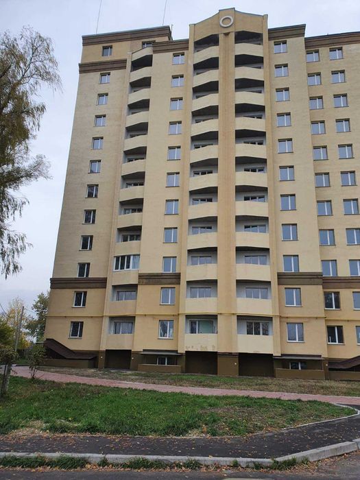 Квартира на вул. Йови, 1 в Києві, ID 311536, фото №21