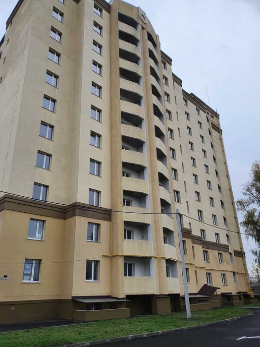 Квартира на вул. Йови, 1 в Києві, ID 311536, фото №22