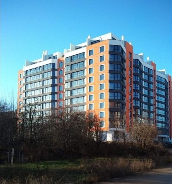 Квартира на вул. Рівненська, 7 в Чернівцях, ID 275379, фото №8