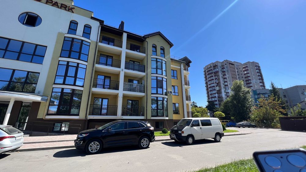 Квартира на вул. Фельдмана, 1 в Києві, ID 305328, фото №1