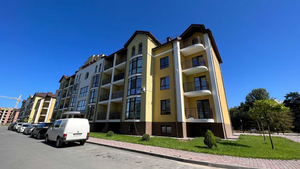 Квартира на вул. Фельдмана, 1 в Києві, ID 305328, фото №3