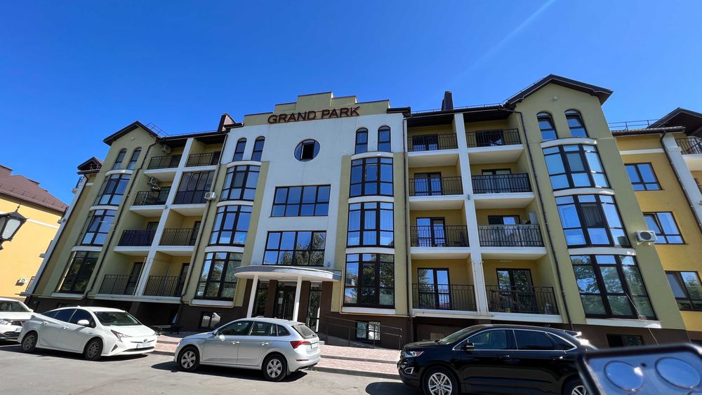 Квартира на вул. Фельдмана, 1 в Києві, ID 305328, фото №4