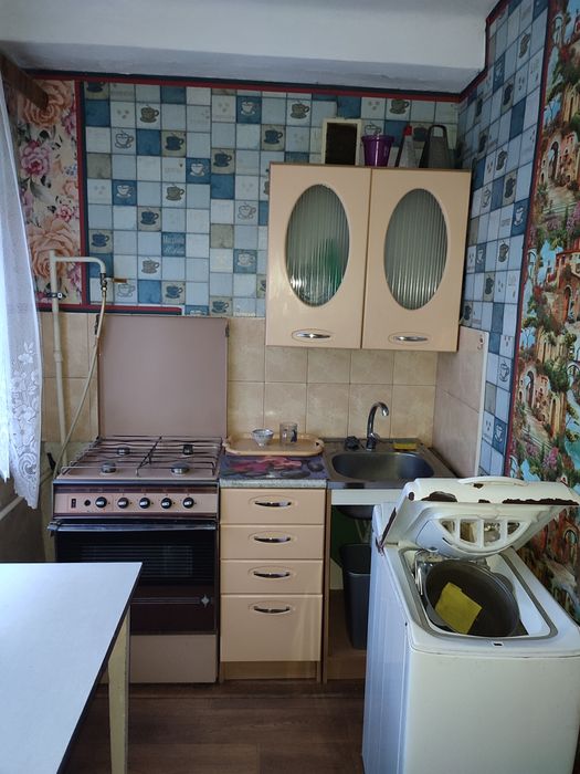 Квартира на вул. Гавела, 50 в Києві, ID 369498, фото №6