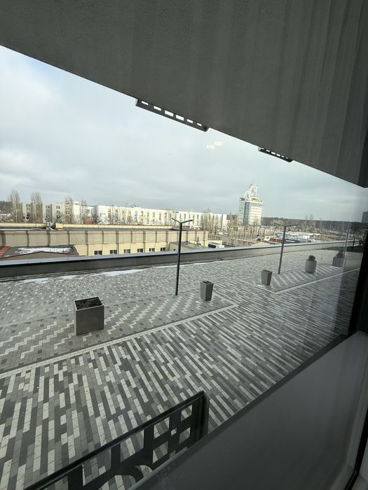 Квартира на просп. Бажана, 17А в Києві, ID 396365, фото №13