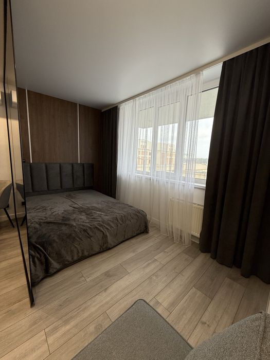 Квартира на просп. Бажана, 17А в Києві, ID 396365, фото №14