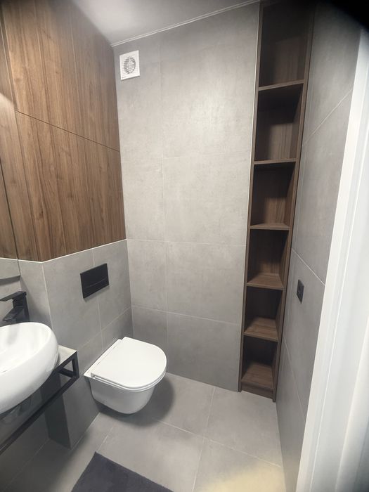 Квартира на просп. Бажана, 17А в Києві, ID 396365, фото №4