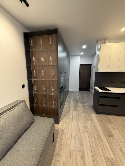 Квартира на просп. Бажана, 17А в Києві, ID 396365, фото №7