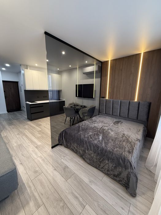 Квартира на просп. Бажана, 17А в Києві, ID 396365, фото №9