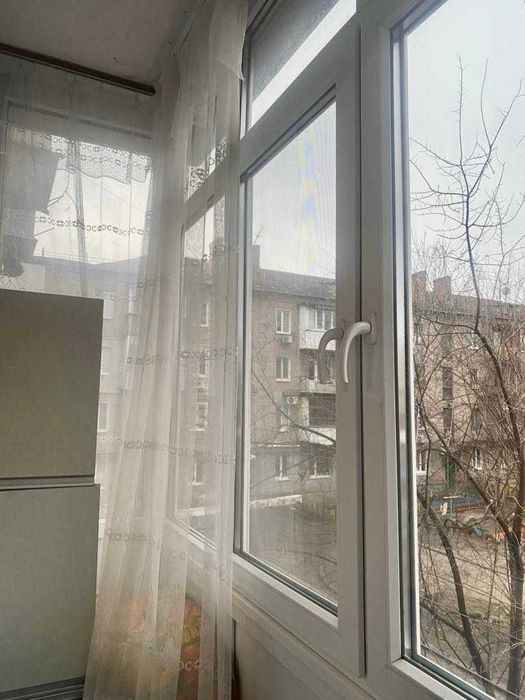 Квартира на район ст. Рокувата в Кривий Ріг, ID 191258, фото №1