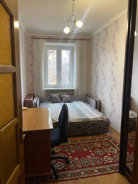Квартира на район ст. Рокувата в Кривий Ріг, ID 191258, фото №2