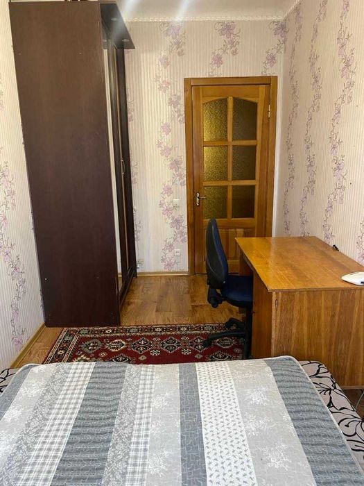 Квартира на район ст. Рокувата в Кривий Ріг, ID 191258, фото №3