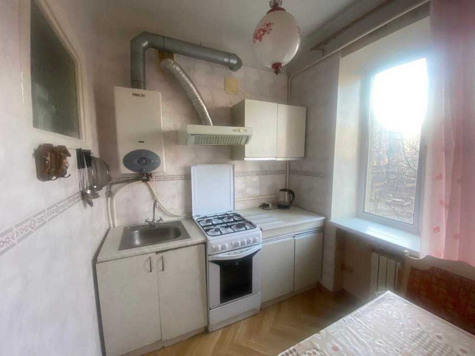 Квартира на район ст. Рокувата в Кривий Ріг, ID 191258, фото №4