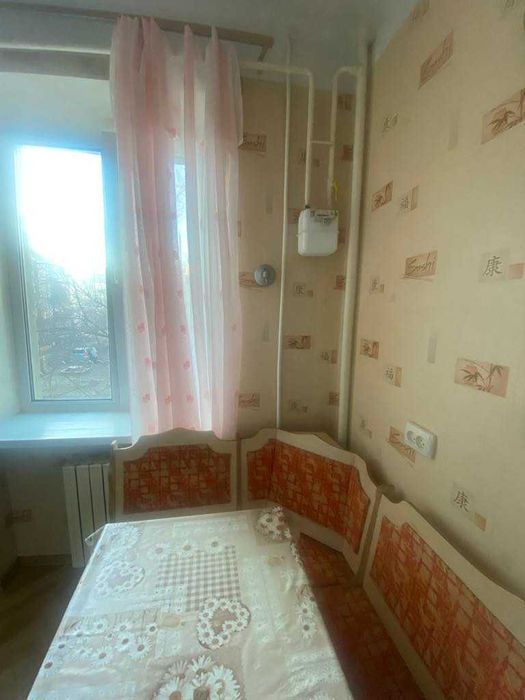 Квартира на район ст. Рокувата в Кривий Ріг, ID 191258, фото №5