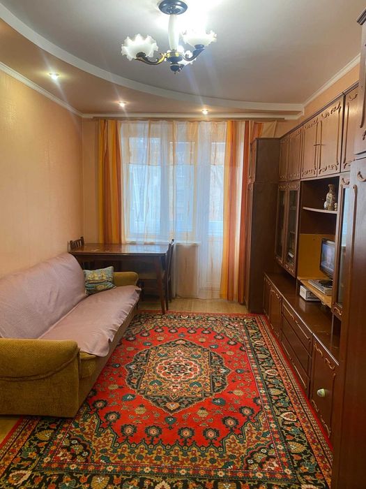 Квартира на район ст. Рокувата в Кривому Розі, ID 191258, фото №6