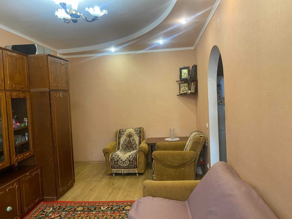 Квартира на район ст. Рокувата в Кривому Розі, ID 191258, фото №7
