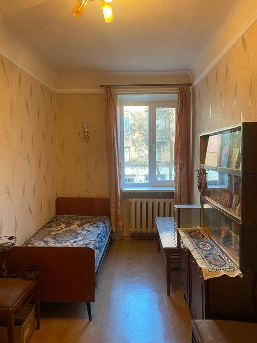 Квартира на район ст. Рокувата в Кривому Розі, ID 191258, фото №9