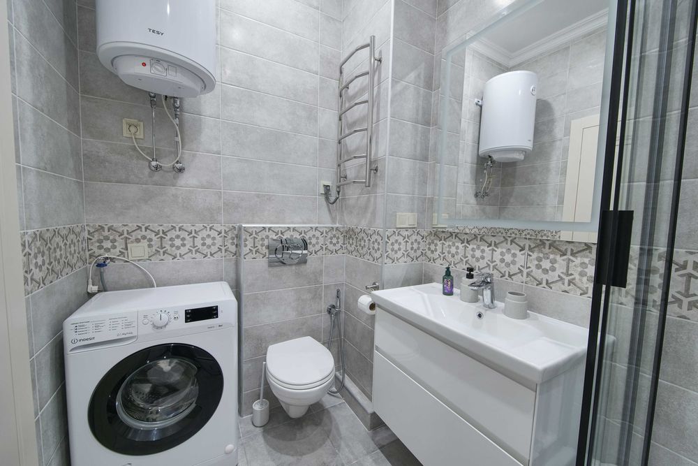 Квартира на пров. Фортечний, 7В в Києві, ID 410834, фото №11