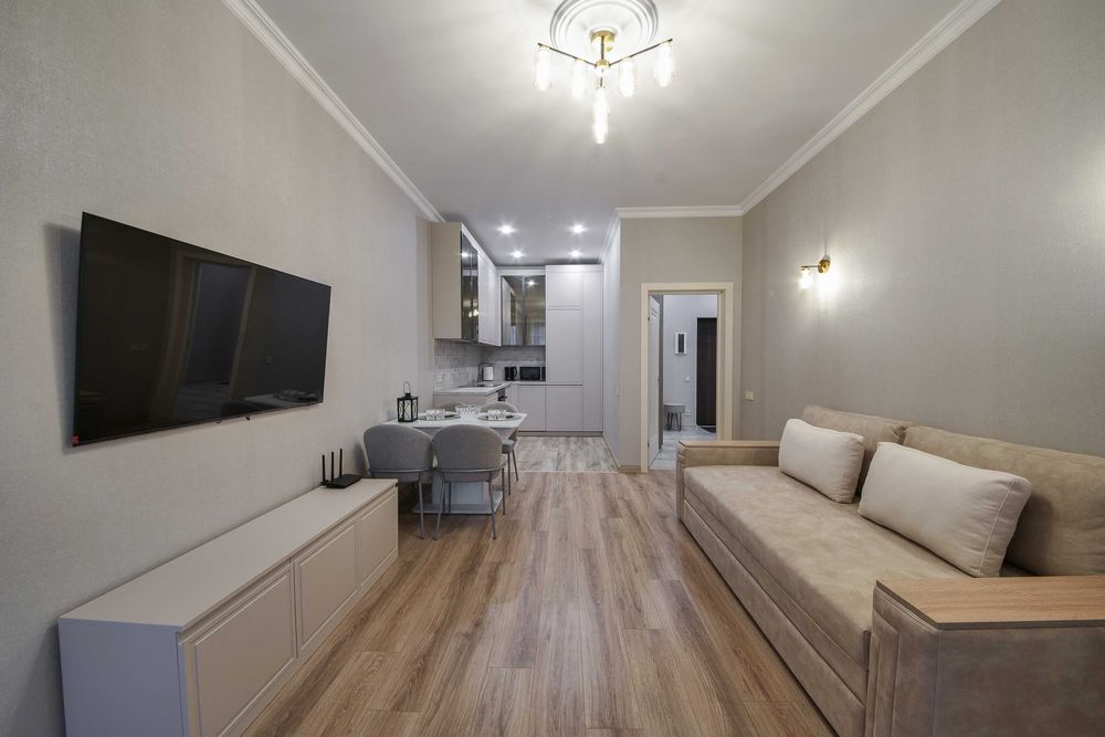 Квартира на пров. Фортечний, 7В в Києві, ID 410834, фото №12