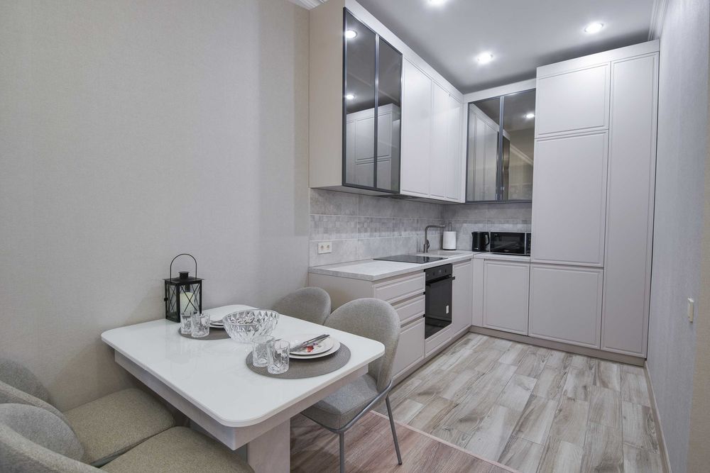 Квартира на пров. Фортечний, 7В в Києві, ID 410834, фото №14