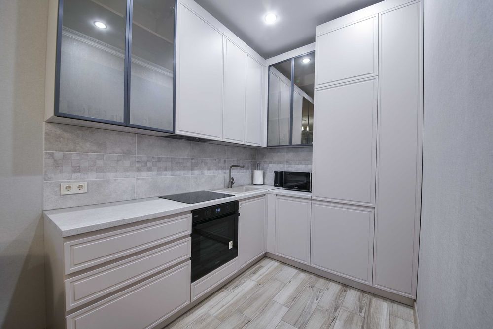 Квартира на пров. Фортечний, 7В в Києві, ID 410834, фото №15