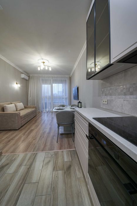 Квартира на пров. Фортечний, 7В в Києві, ID 410834, фото №16