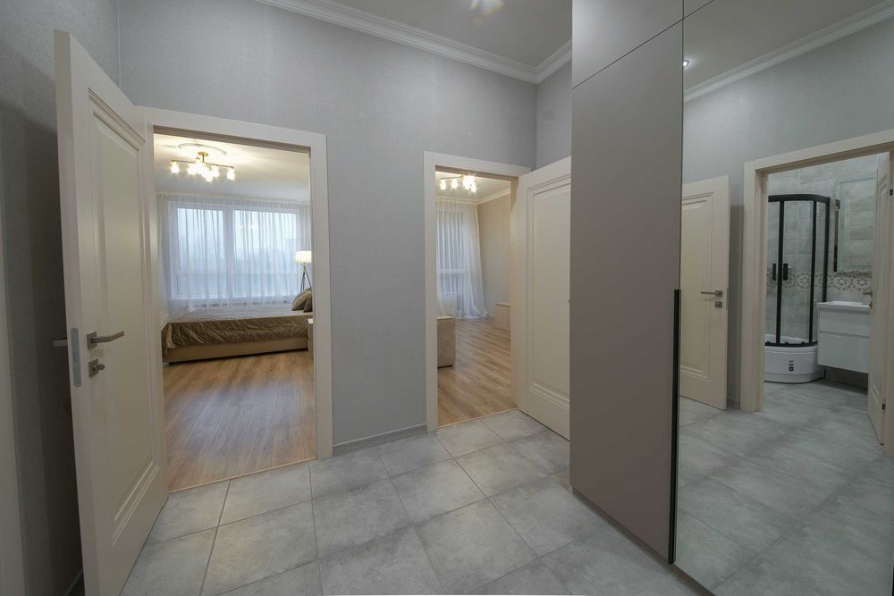 Квартира на пров. Фортечний, 7В в Києві, ID 410834, фото №4