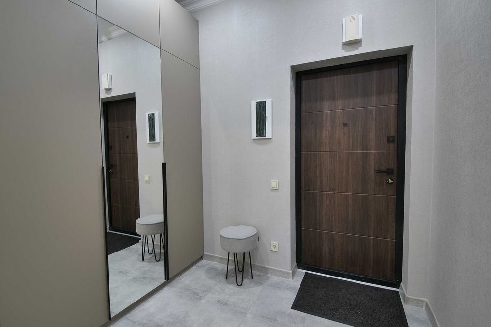 Квартира на пров. Фортечний, 7В в Києві, ID 410834, фото №5