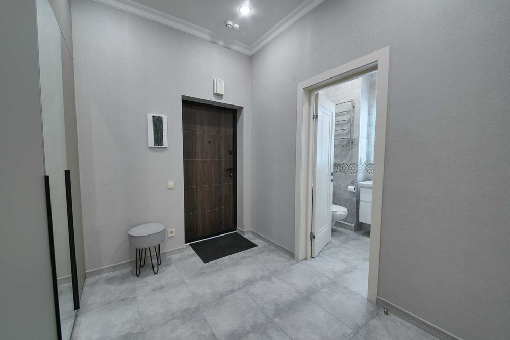Квартира на пров. Фортечний, 7В в Києві, ID 410834, фото №7