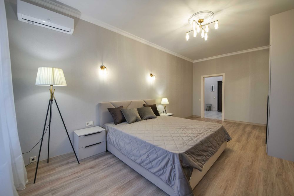Квартира на пров. Фортечний, 7В в Києві, ID 410834, фото №9