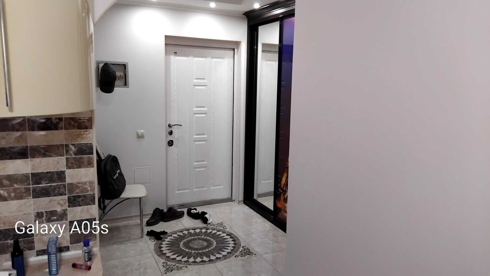 Квартира на вул. Москаленка, 45 в Києві, ID 309788, фото №1