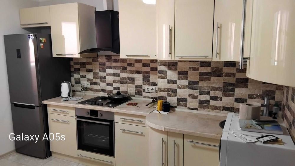 Квартира на вул. Москаленка, 45 в Києві, ID 309788, фото №3