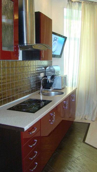 Квартира на Приморський в Одесі, ID 401338, фото №7