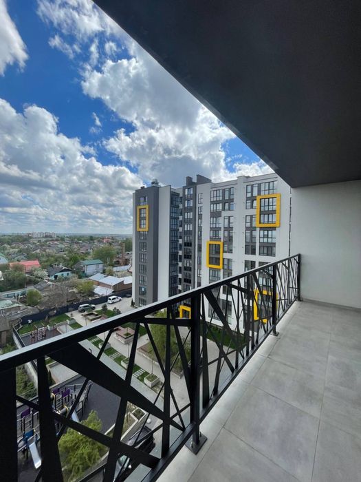 Квартира на ЖК Гармонія-3, ID 382969, фото №1