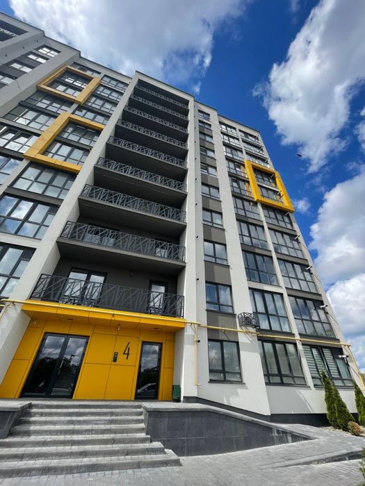 Квартира на ЖК Гармонія-3 в Хмельницькому, ID 382969, фото №2