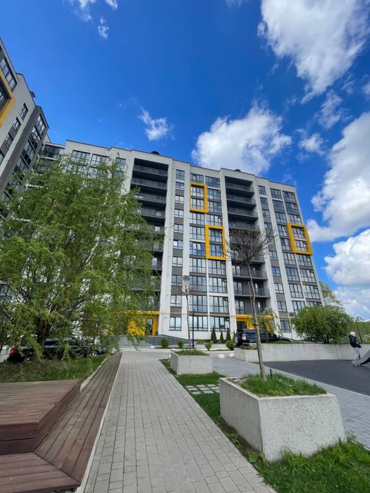 Квартира на ЖК Гармонія-3 в Хмельницькому, ID 382969, фото №3