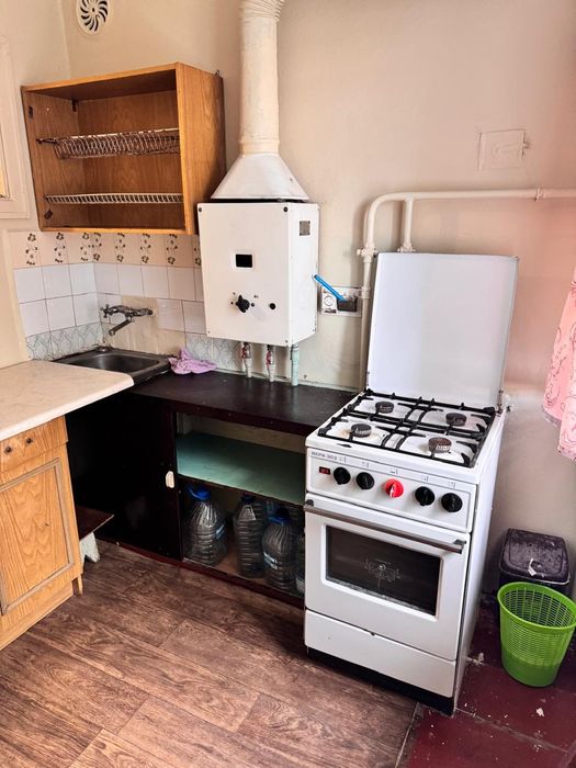 Квартира на вул. Аваліані, 11 в Запоріжжі, ID 360099, фото №3