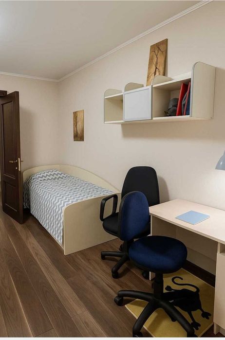 Квартира на вул. Радунська, 30 в Києві, ID 258928, фото №12