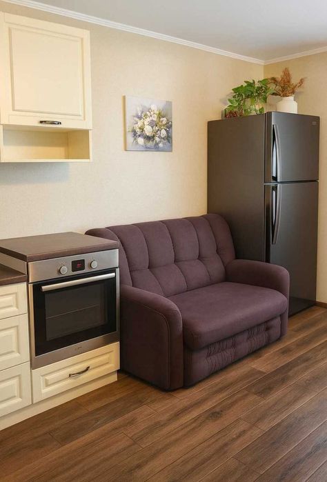 Квартира на вул. Радунська, 30 в Києві, ID 258928, фото №14