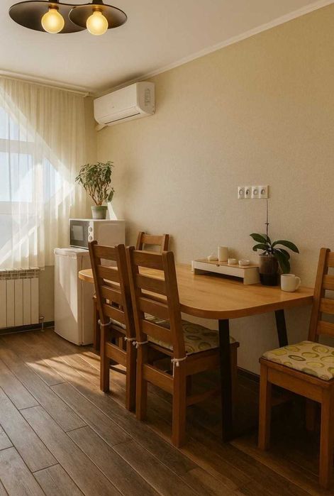 Квартира на вул. Радунська, 30 в Києві, ID 258928, фото №15