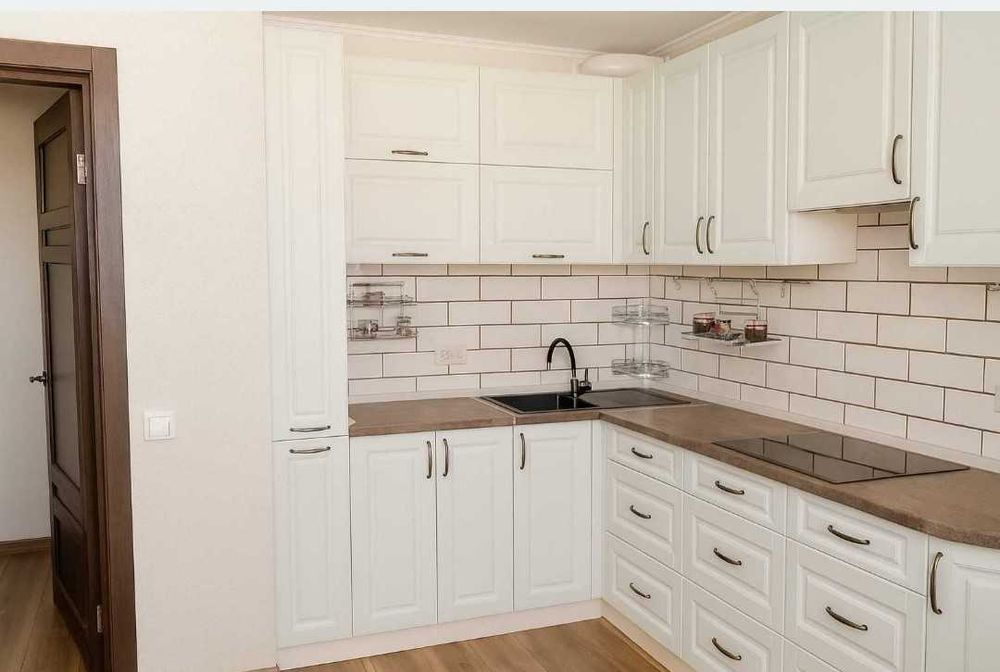 Квартира на вул. Радунська, 30 в Києві, ID 258928, фото №16